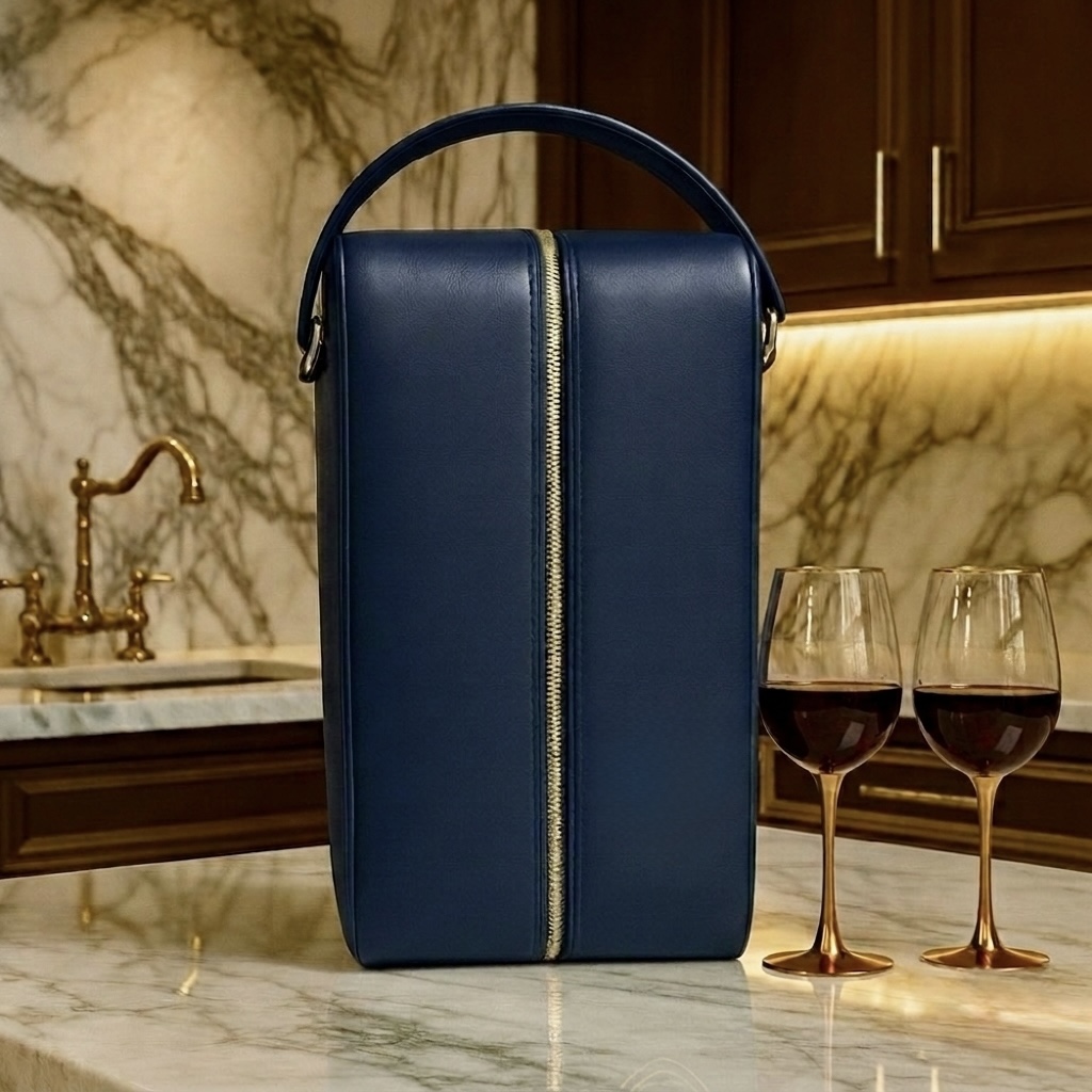 Double Wine Case