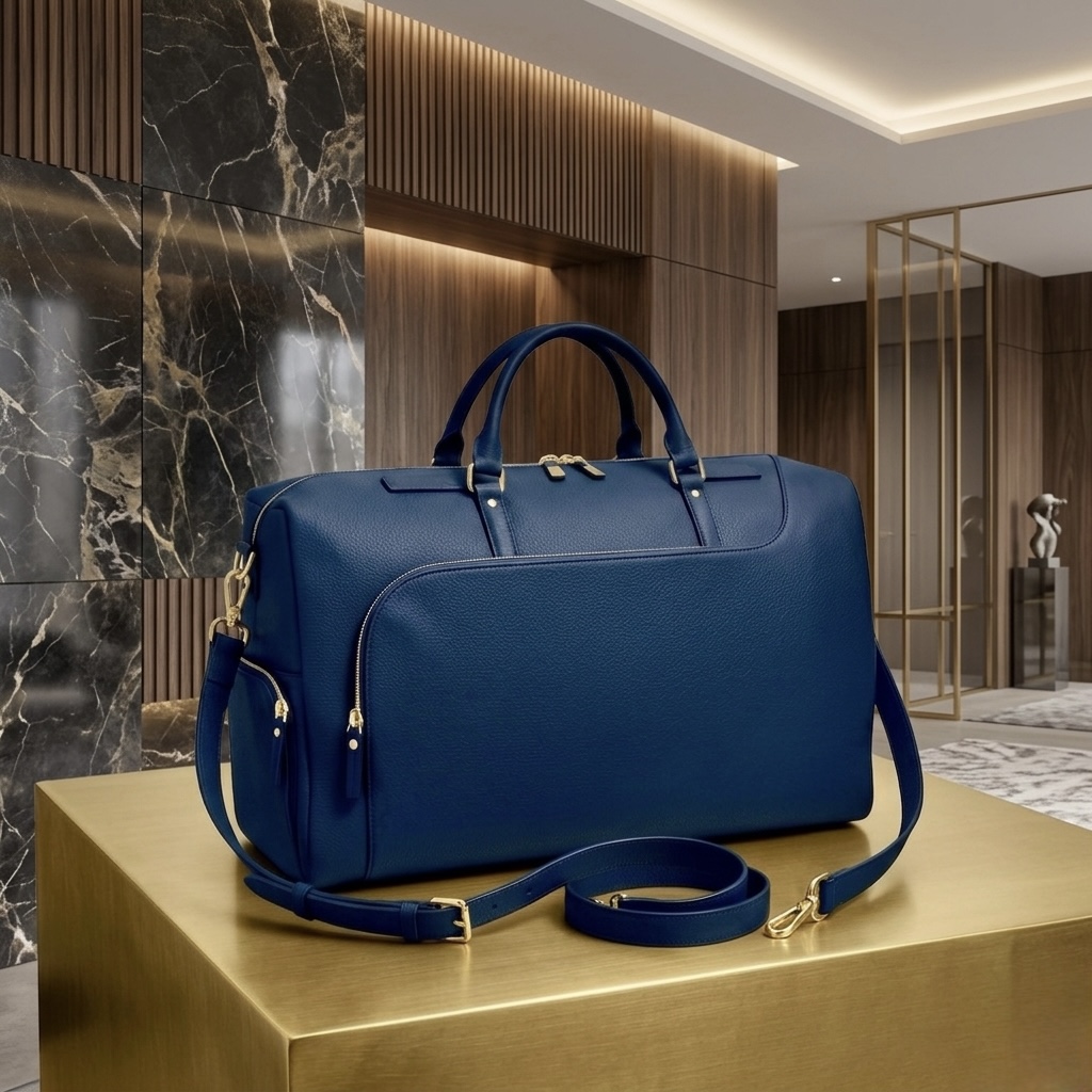 Lifestyle Duffle